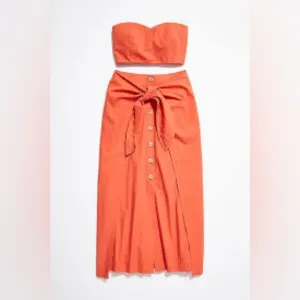 ☀️ Free People Sunny Sun Set ☀️Size Small (Best for size 4/6)