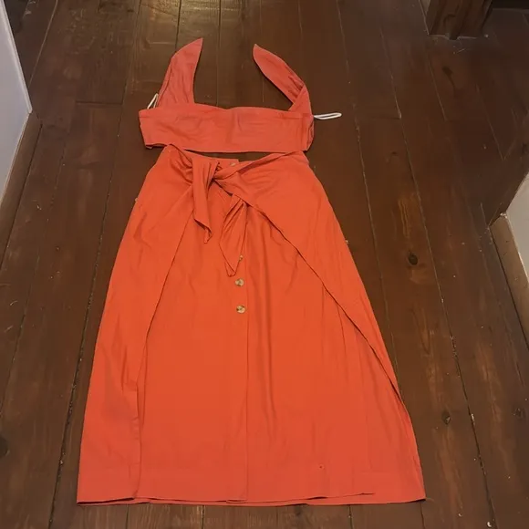 ☀️ Free People Sunny Sun Set ☀️Size Small (Best for size 4/6)