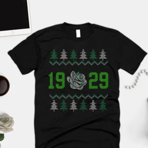 1929 Bling "Ugly Sweater"