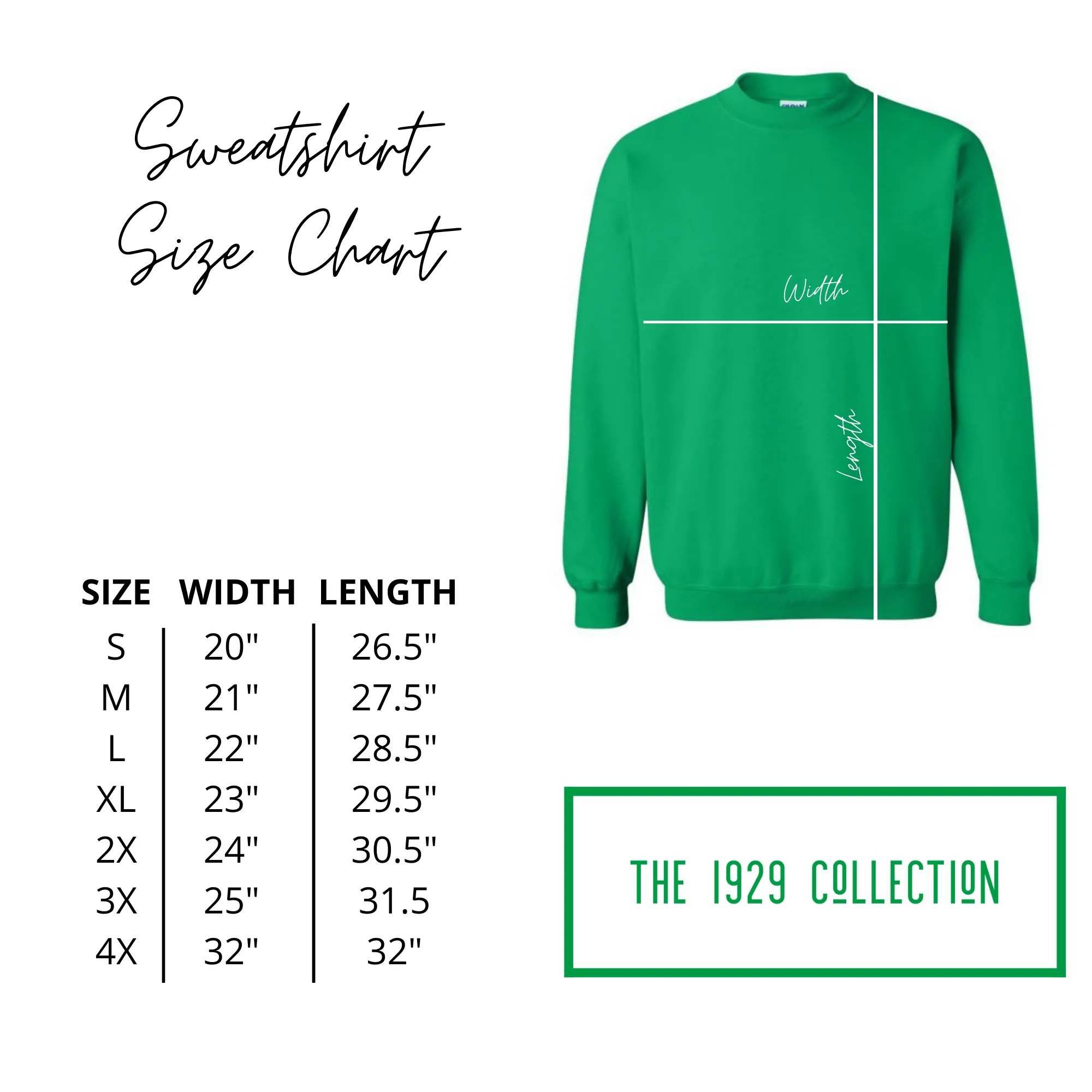 1929 Bling "Ugly Sweater"