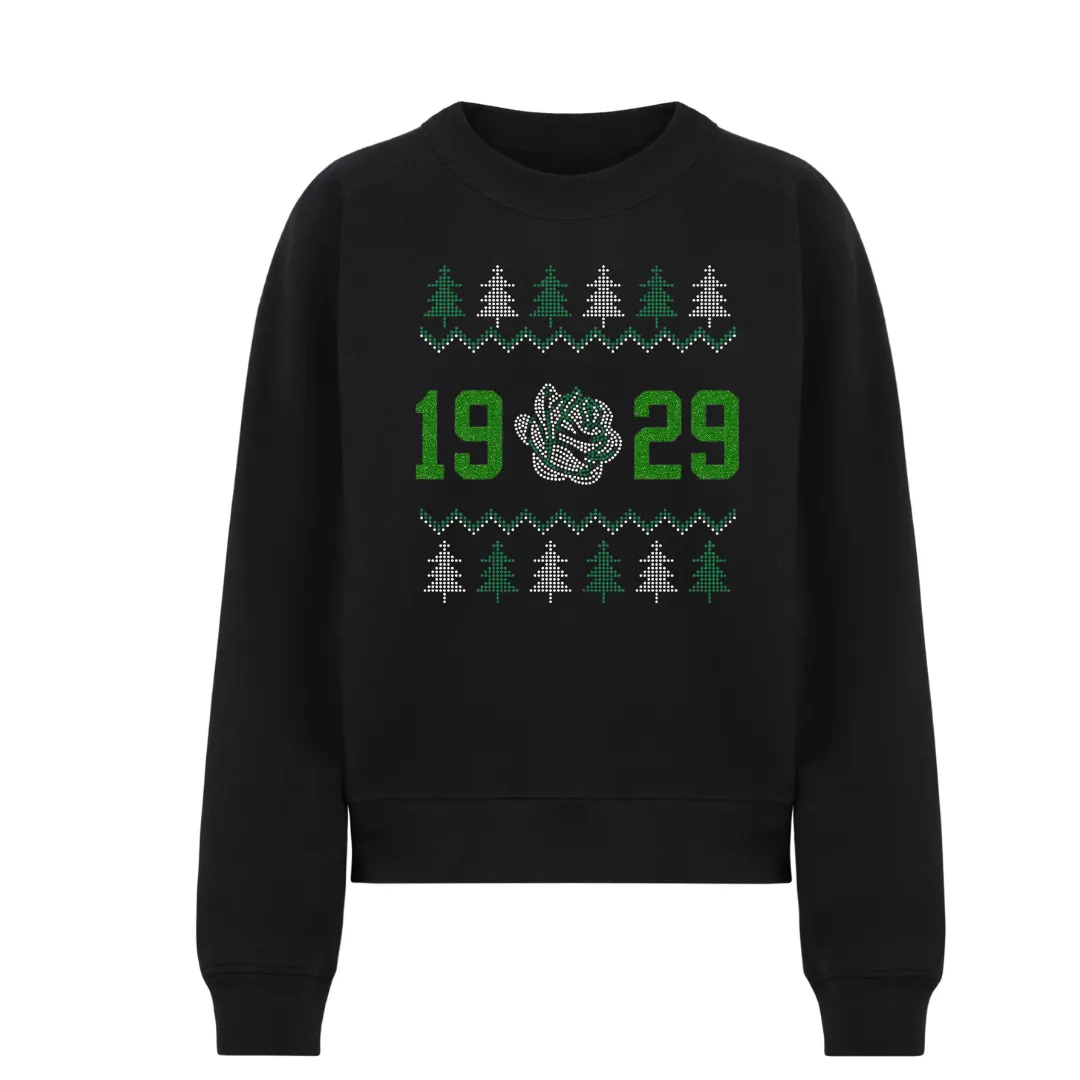 1929 Bling "Ugly Sweater"