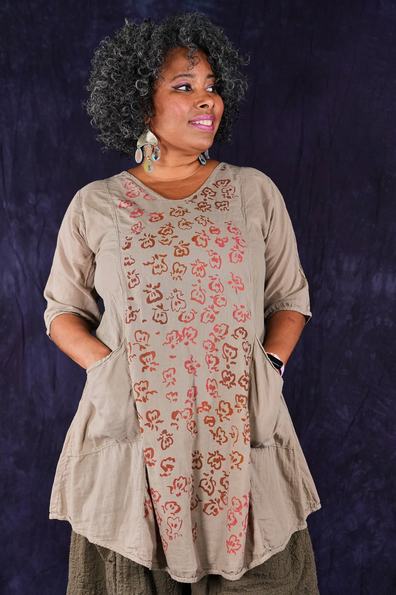 2309 Bliss Top Dovetail-P