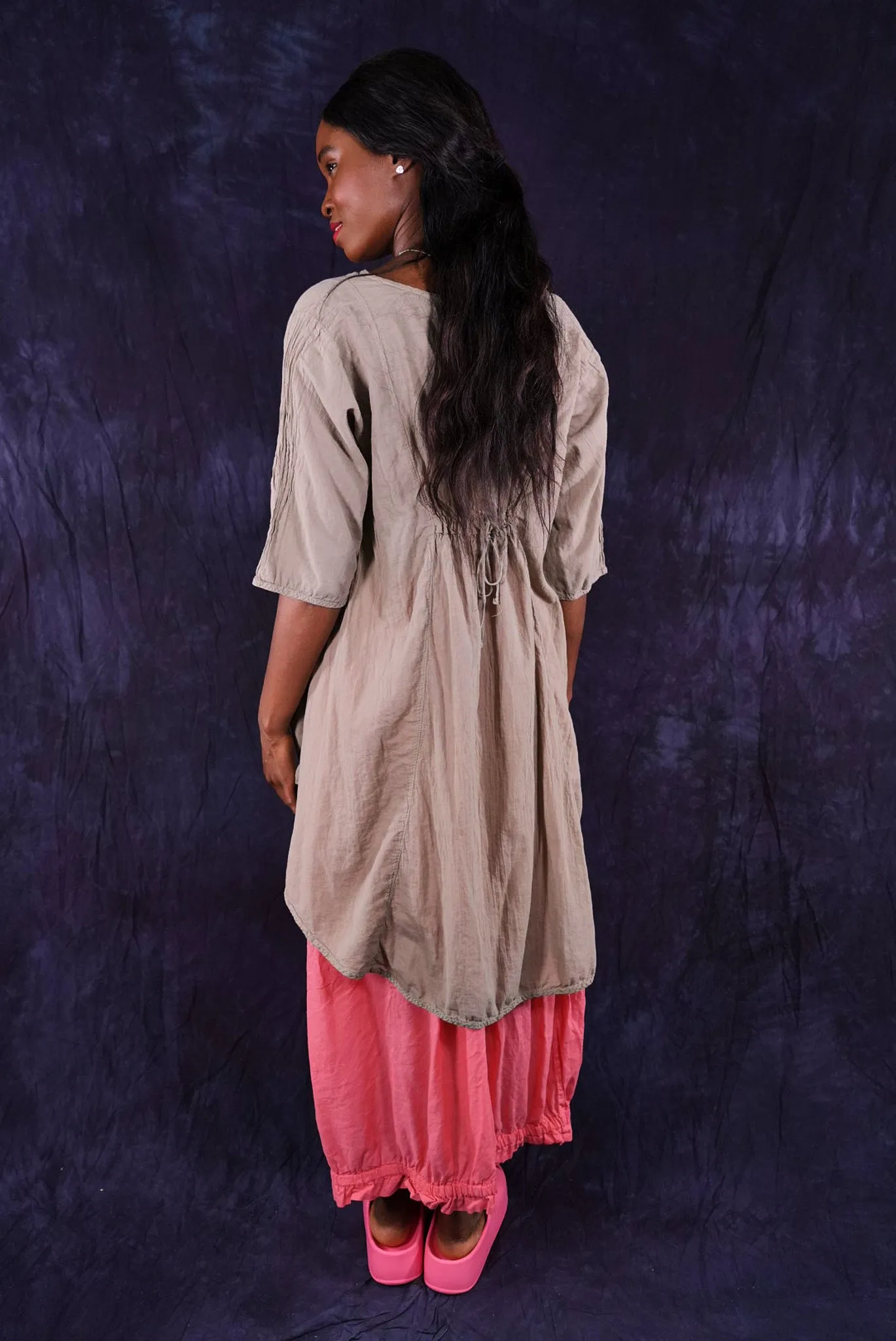 2309 Bliss Top Dovetail-P