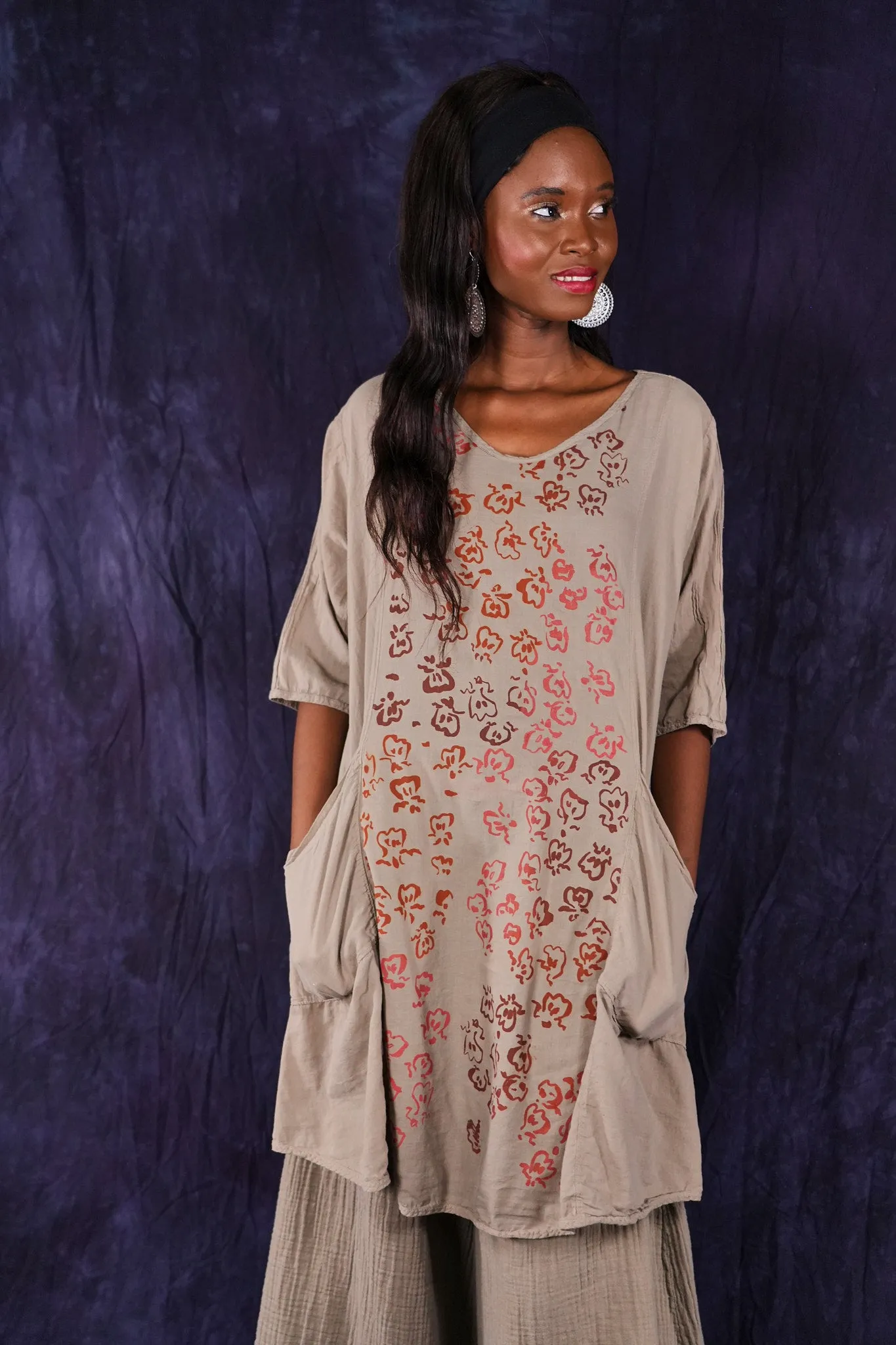 2309 Bliss Top Dovetail-P