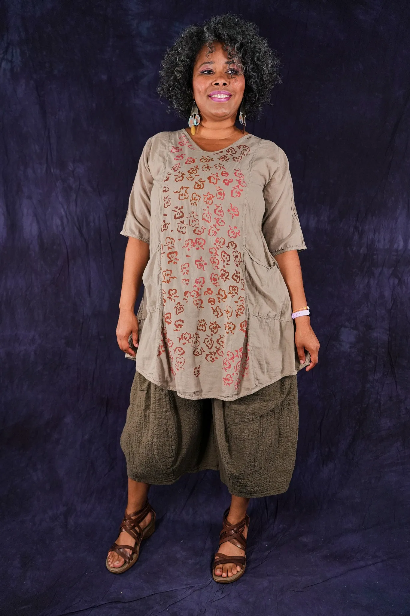 2309 Bliss Top Dovetail-P