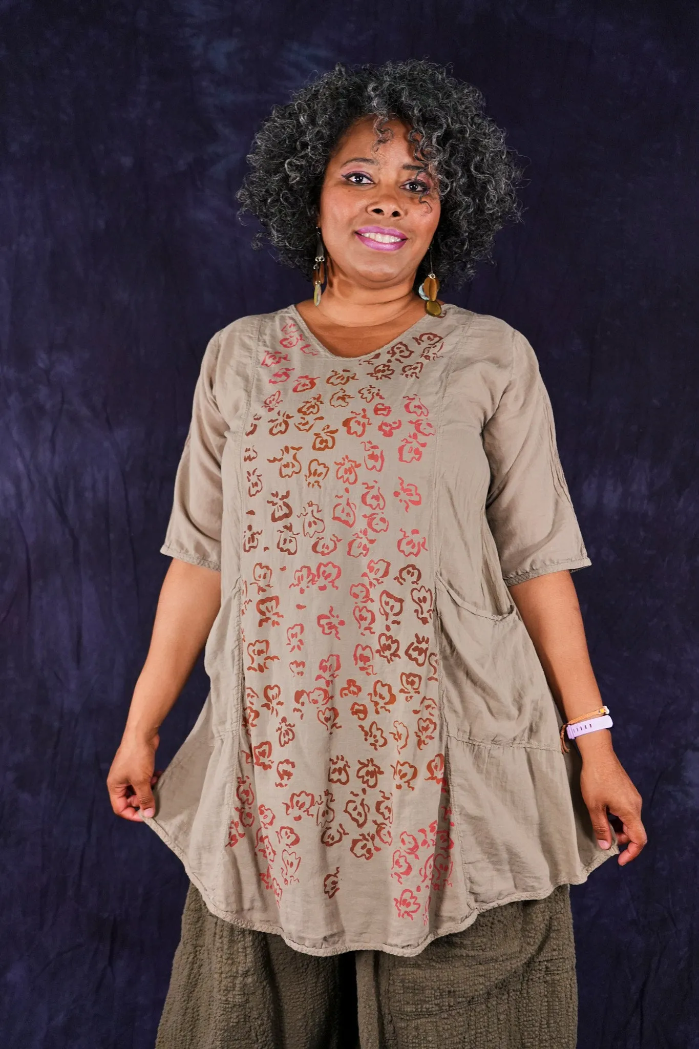 2309 Bliss Top Dovetail-P