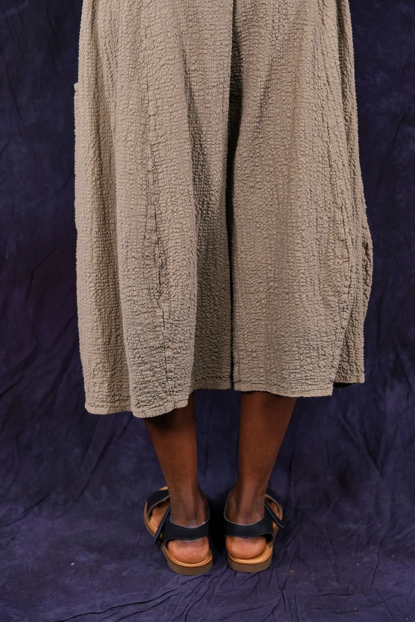 3242 Crop Mojo Pant Dovetail