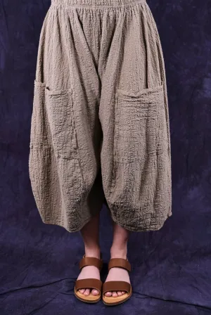 3242 Crop Mojo Pant Dovetail