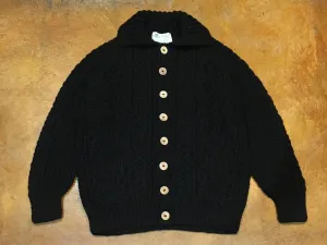3A Strathtay Lumber Cardigan