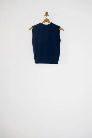 60’s SHELL SWEATER / SMALL