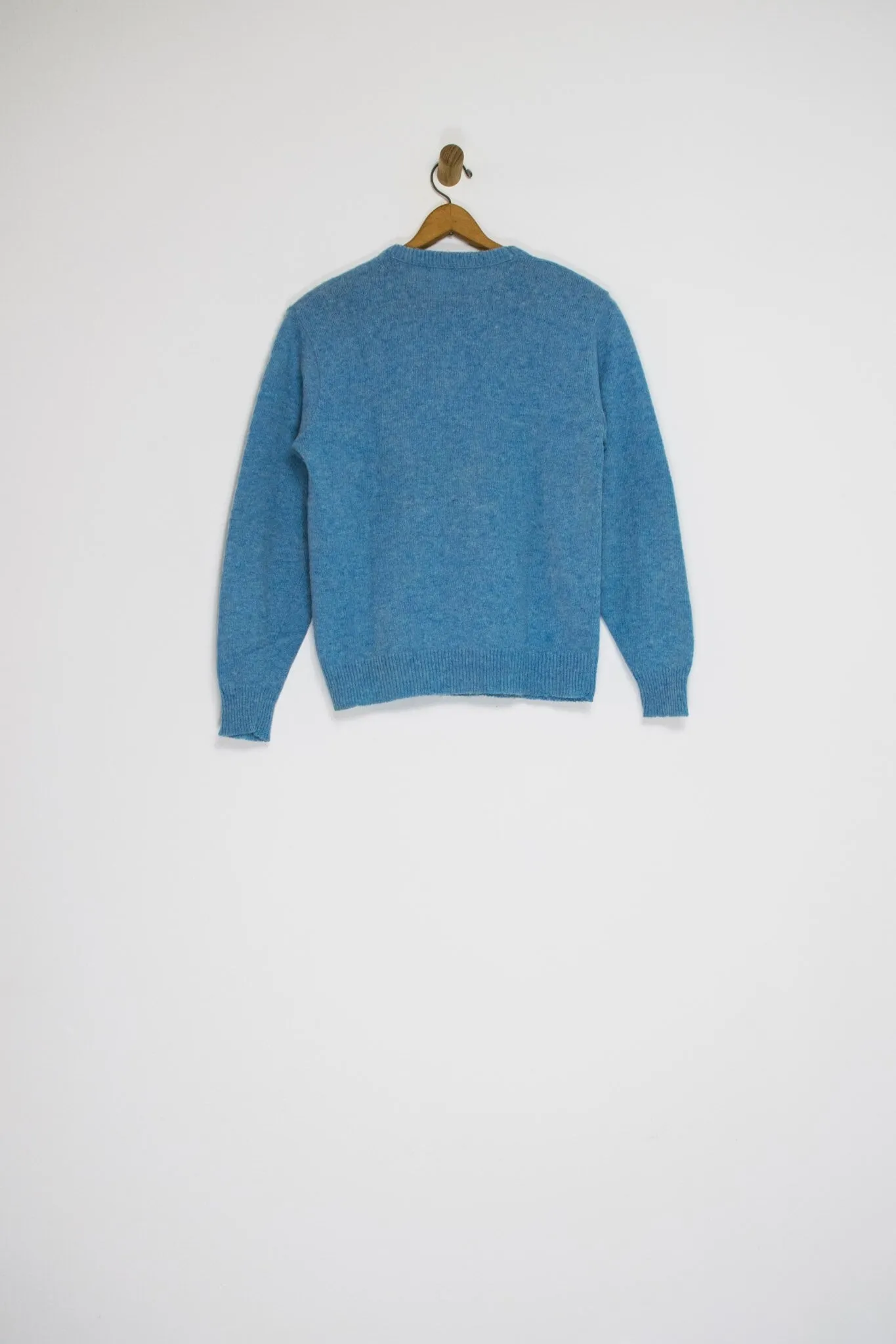 70’s LE TIGRE SWEATER / MEDIUM