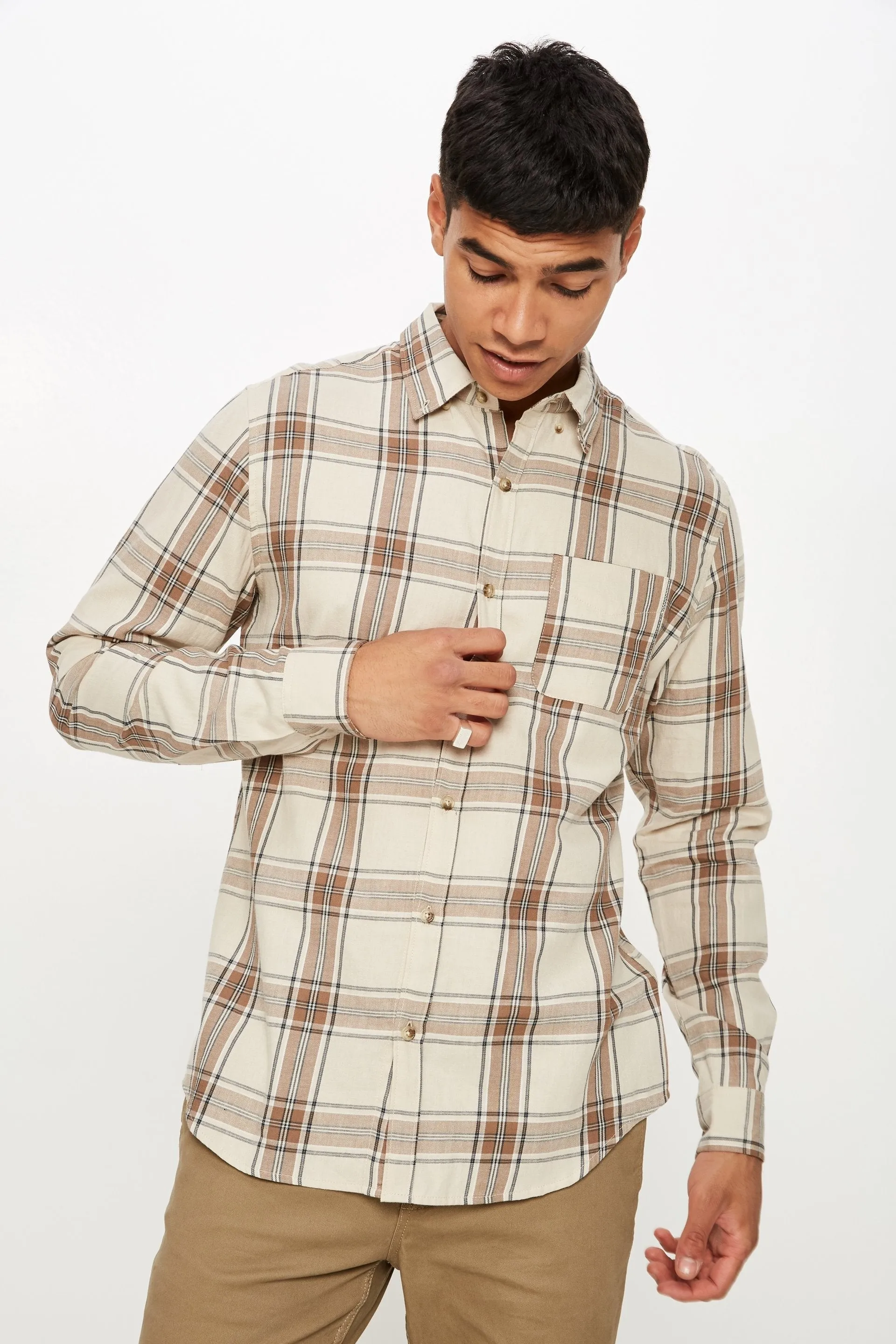 91 Short Sleeve Shirt