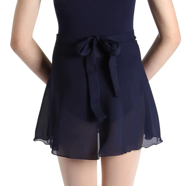 A0722G - Bloch Geena Girls Skirt