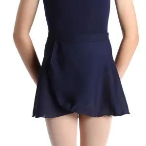 A0722G - Bloch Geena Girls Skirt