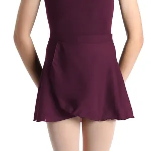 A0722G - Bloch Geena Girls Skirt