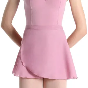 A0722G - Bloch Geena Girls Skirt