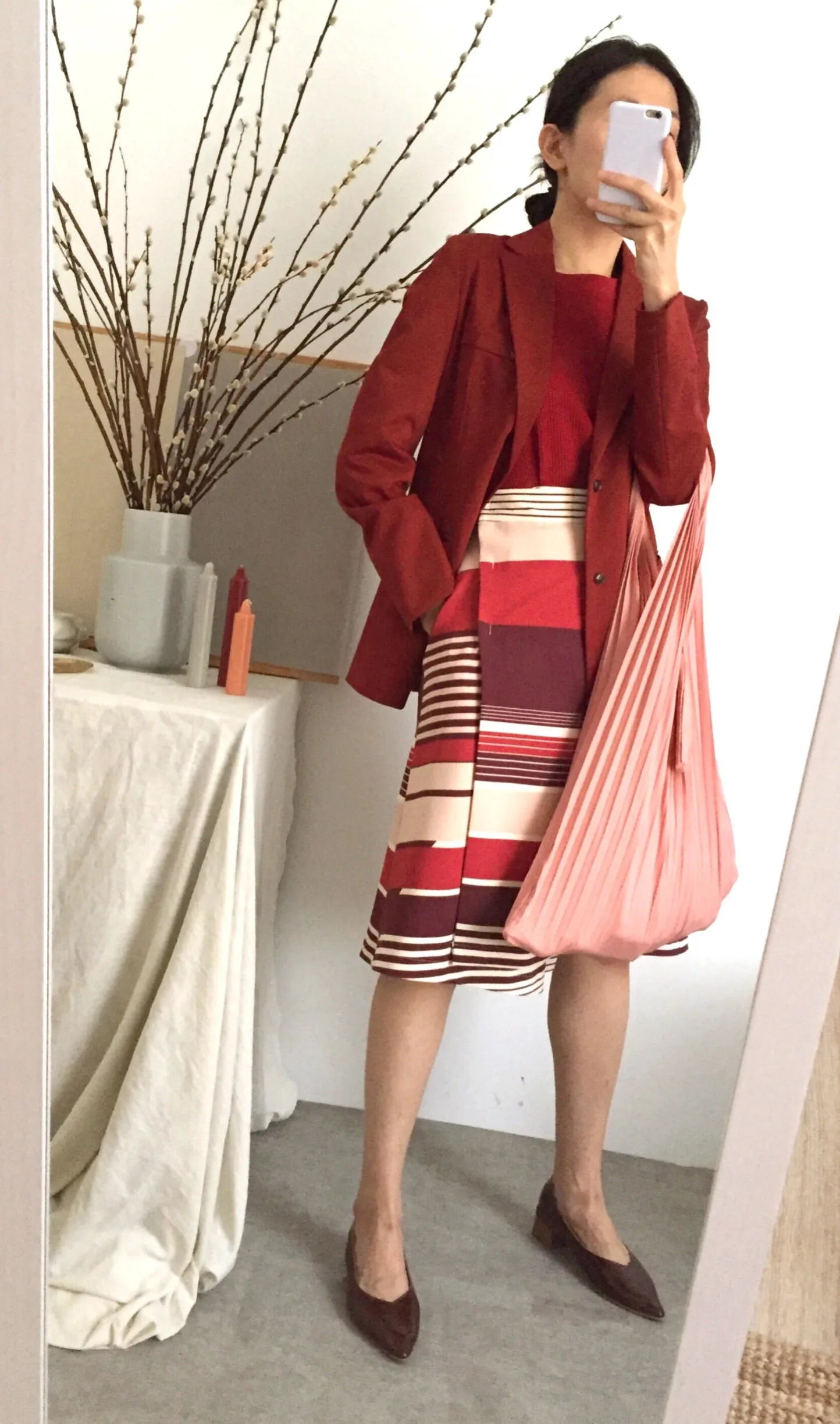 Aaija Skirt {Limited Edition}