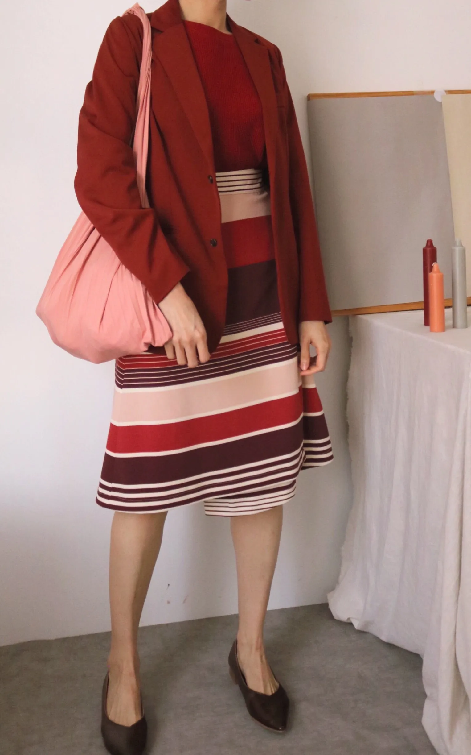 Aaija Skirt {Limited Edition}