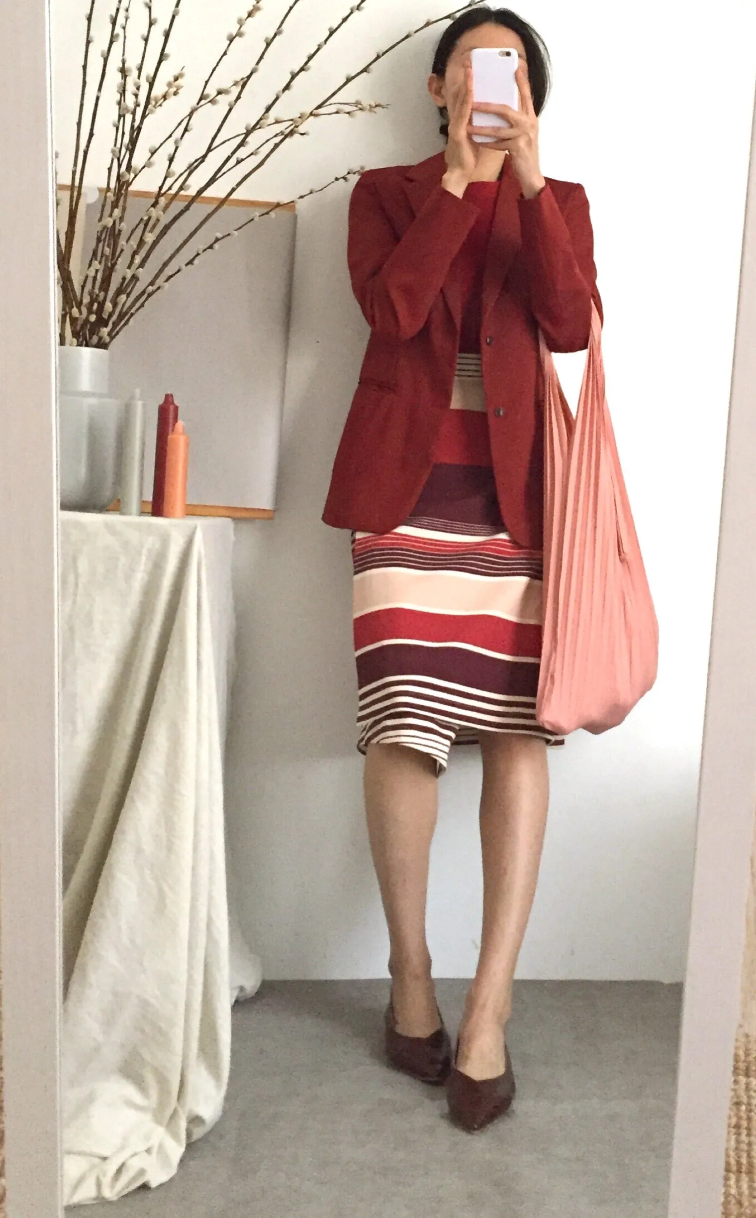 Aaija Skirt {Limited Edition}