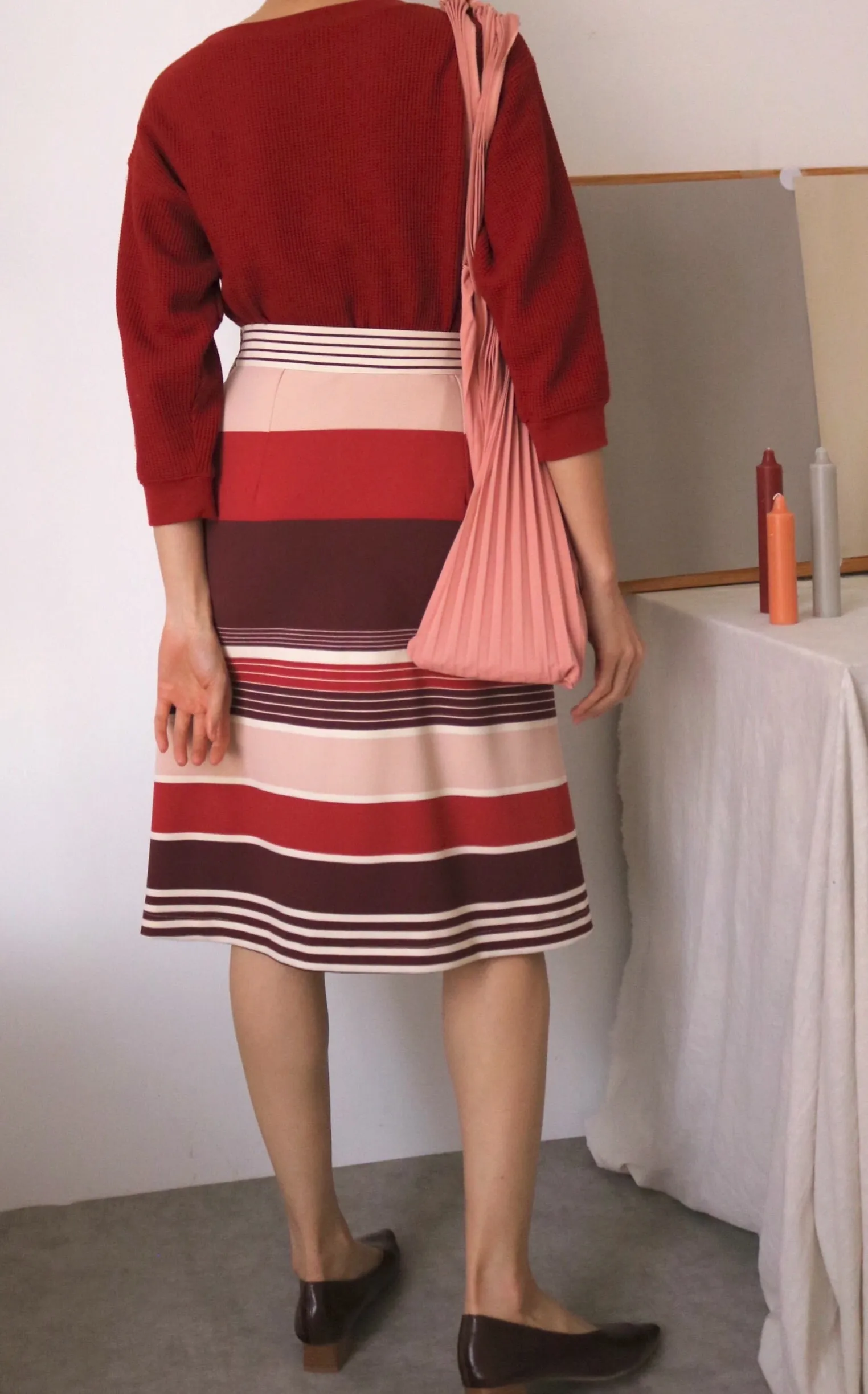 Aaija Skirt {Limited Edition}