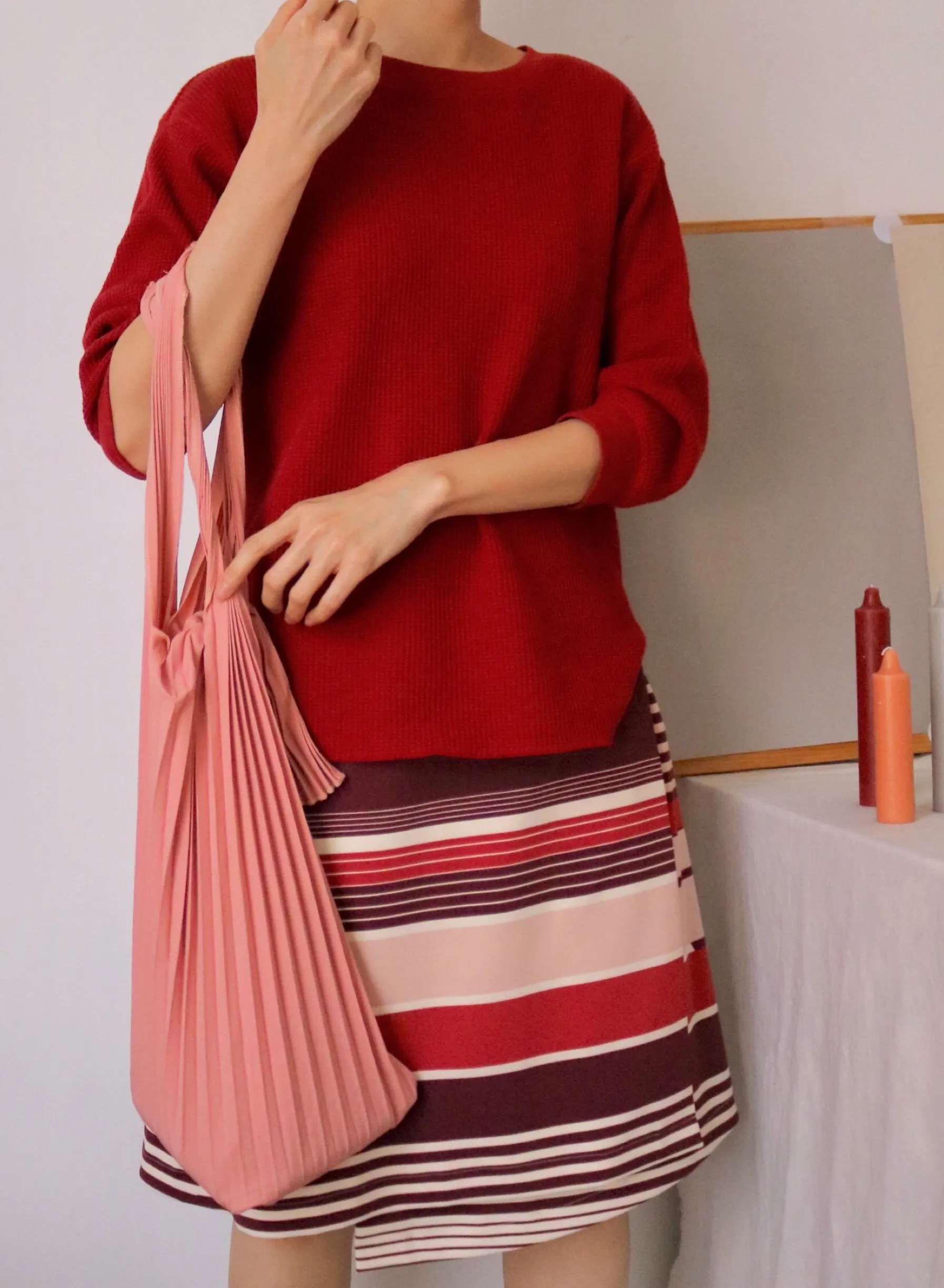 Aaija Skirt {Limited Edition}