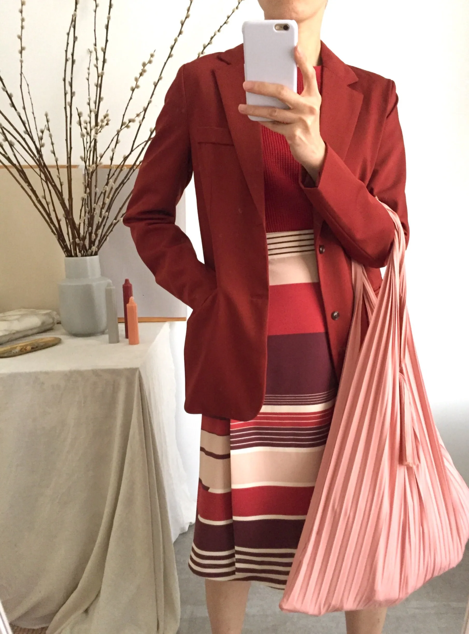 Aaija Skirt {Limited Edition}