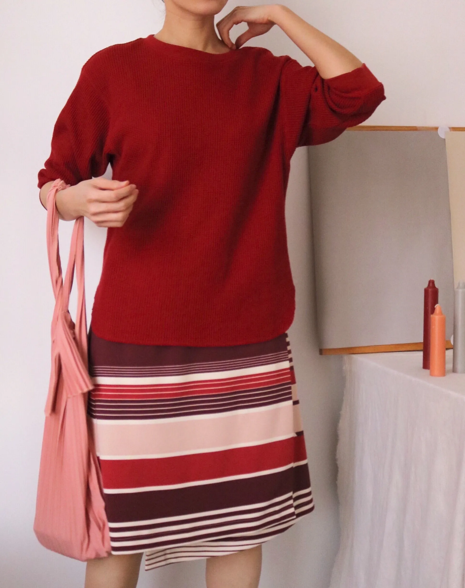 Aaija Skirt {Limited Edition}