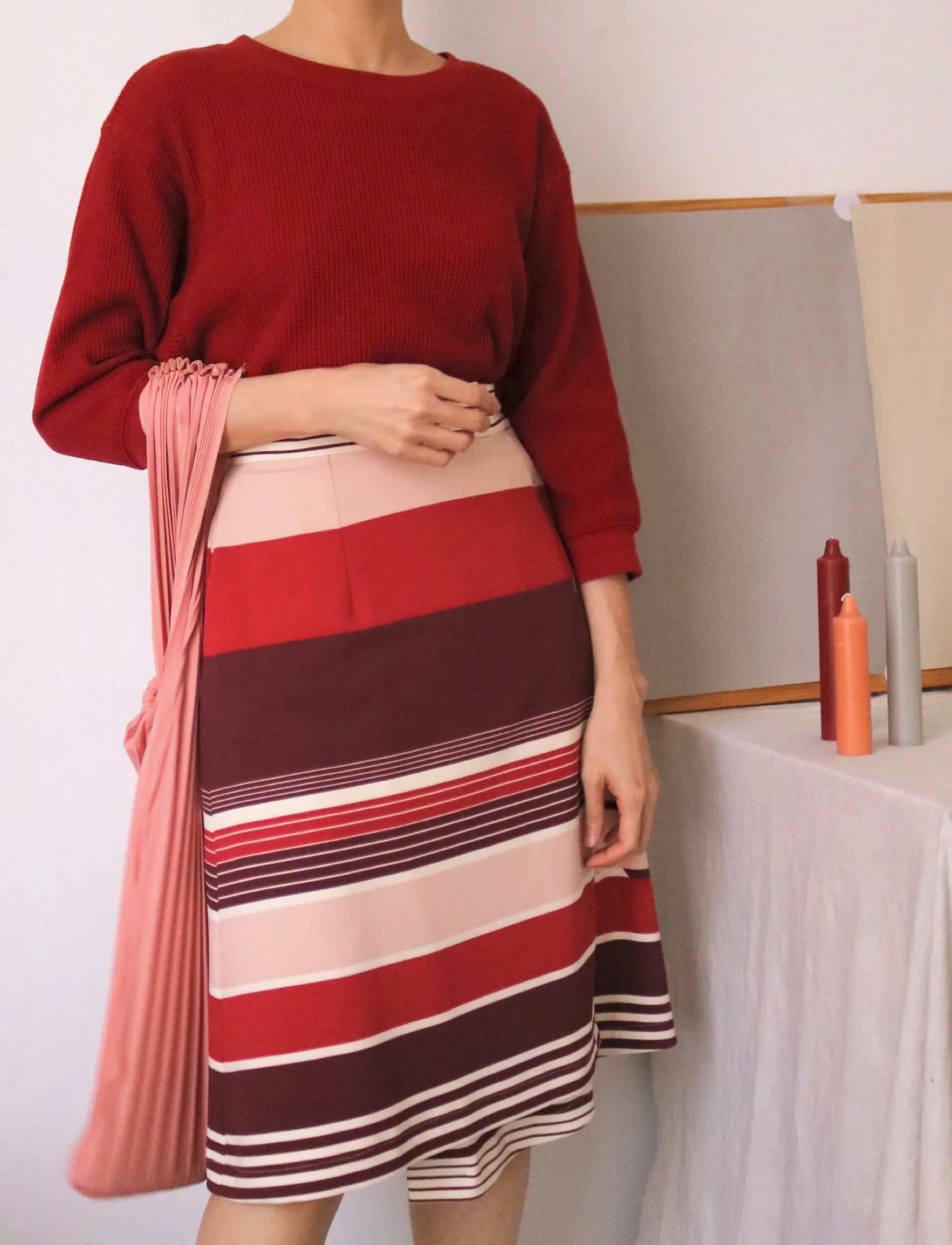 Aaija Skirt {Limited Edition}