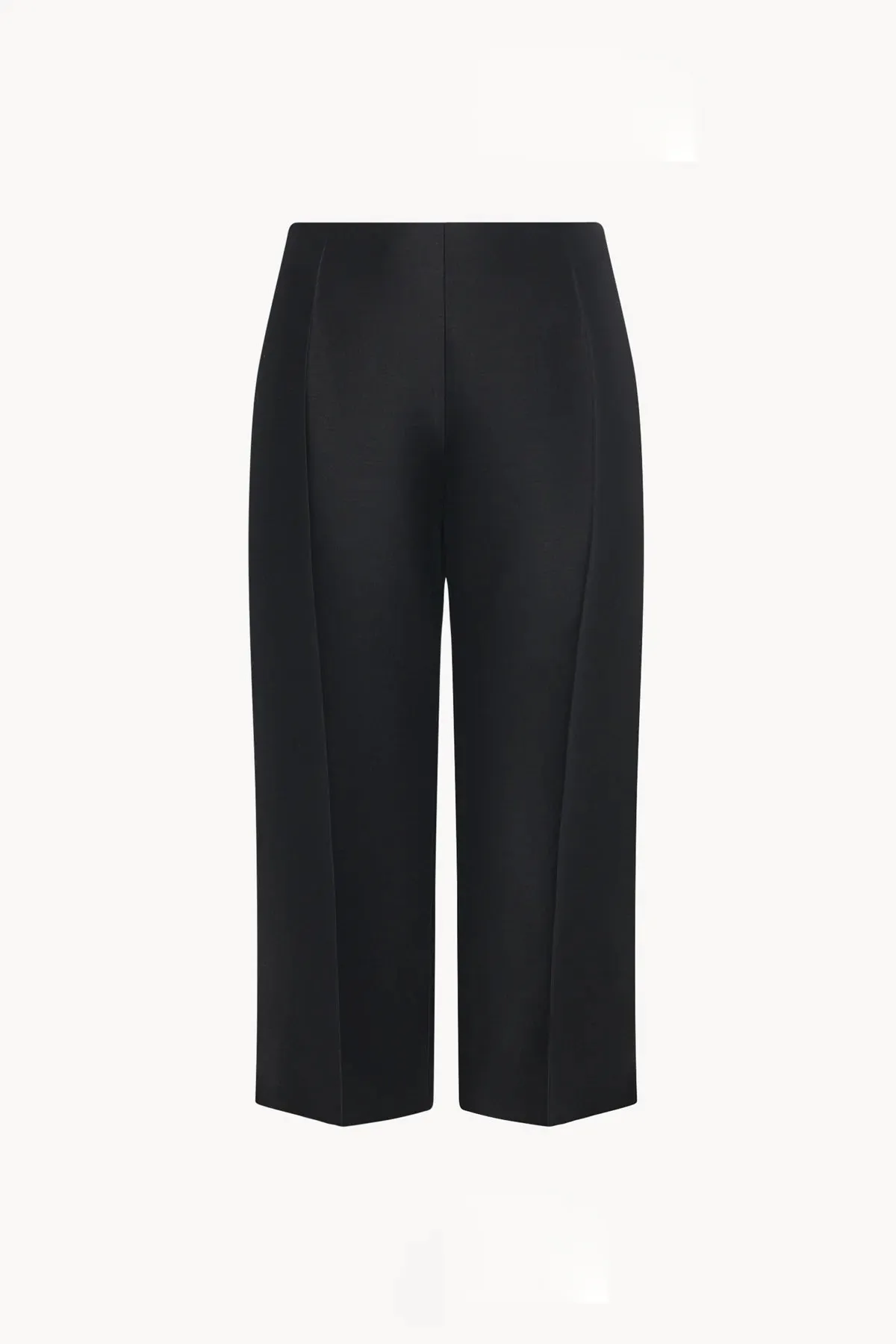 Adelie Pant in Wool and Silk
