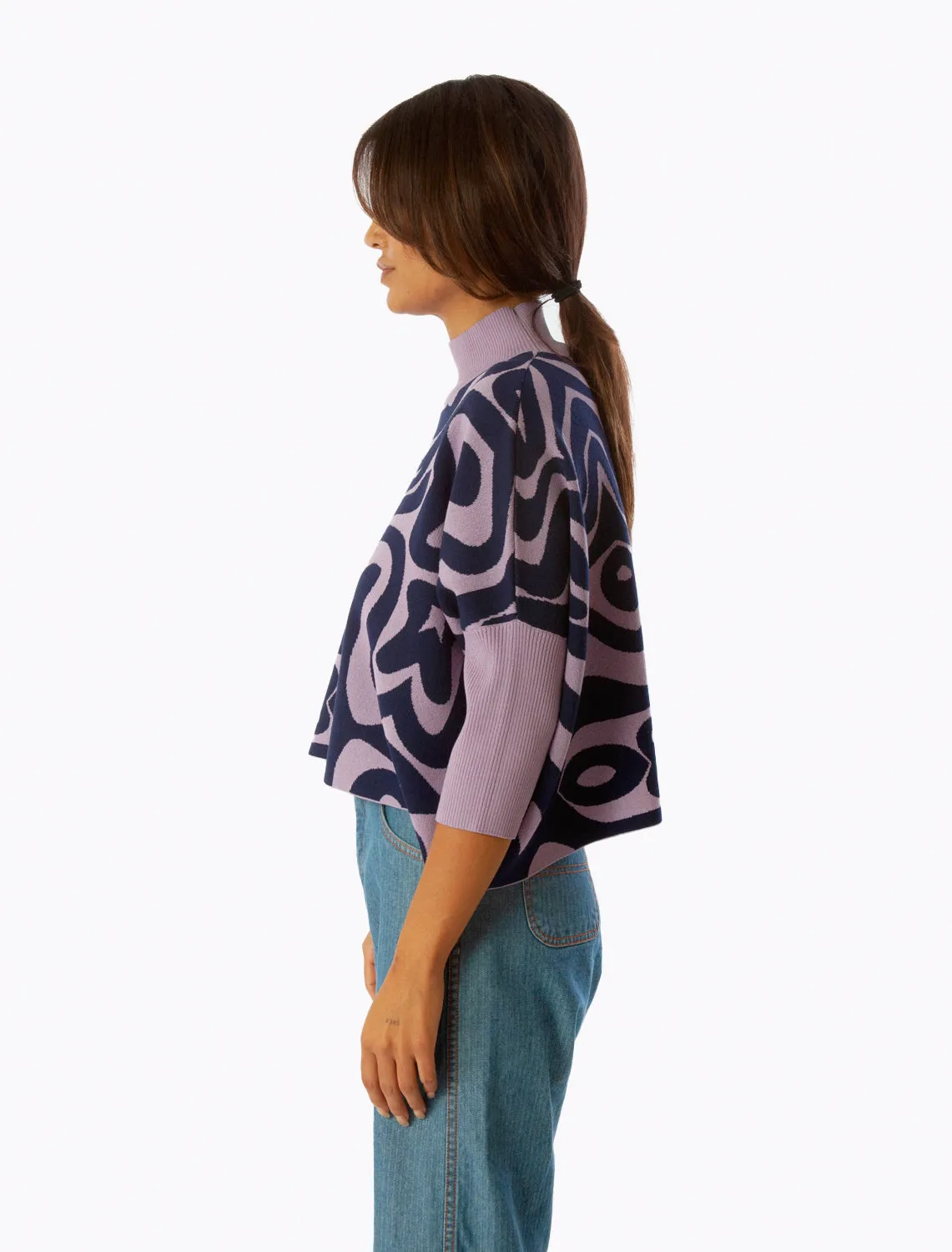 AJA 'RUMBA' TOP