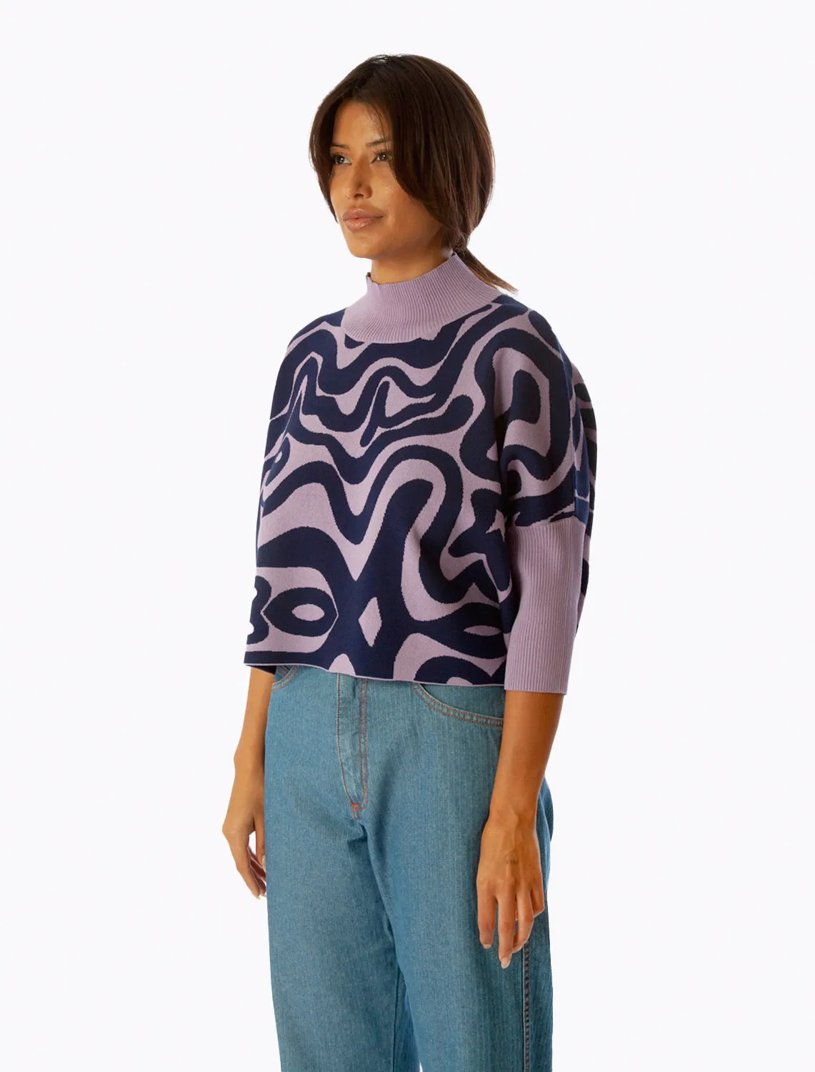 AJA 'RUMBA' TOP