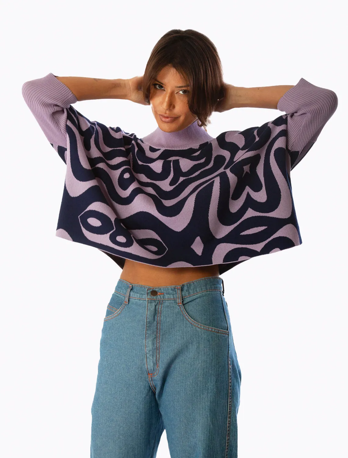 AJA 'RUMBA' TOP