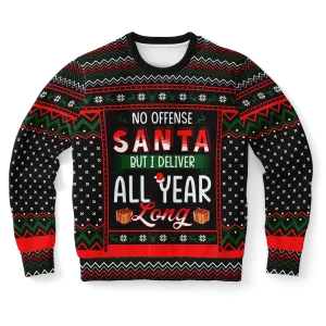 All Year Long Delivery