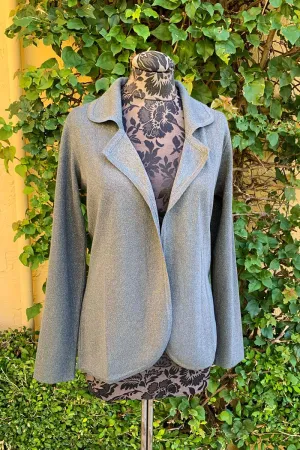 Alle Knit Cardigan in Khaki