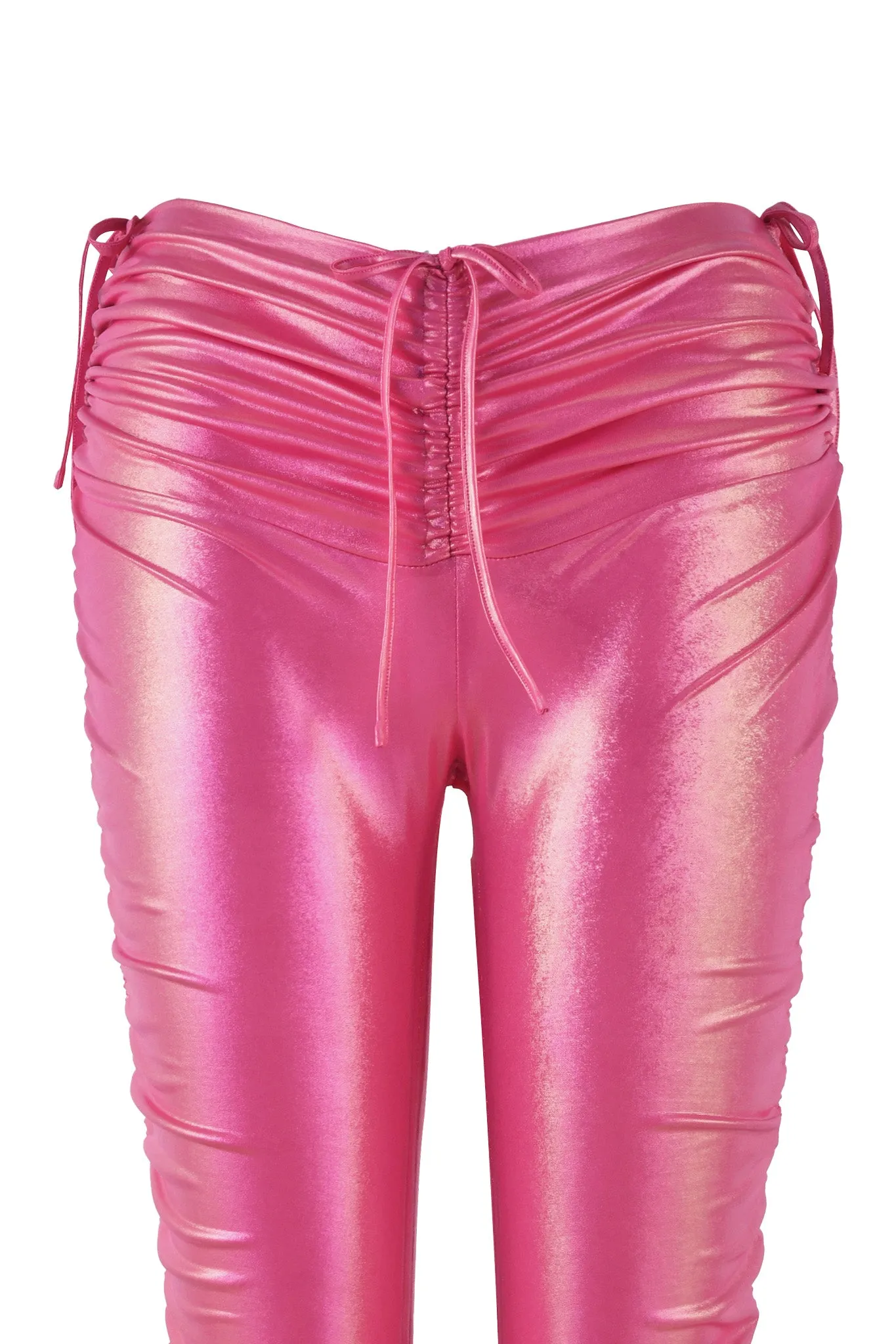 ALUNA CAPRI - PINK