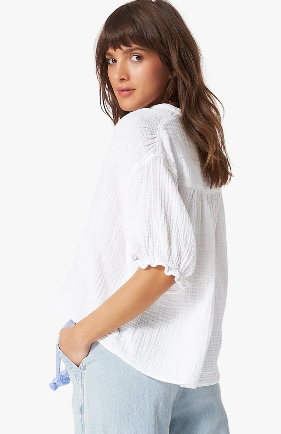 Alyss Shirt