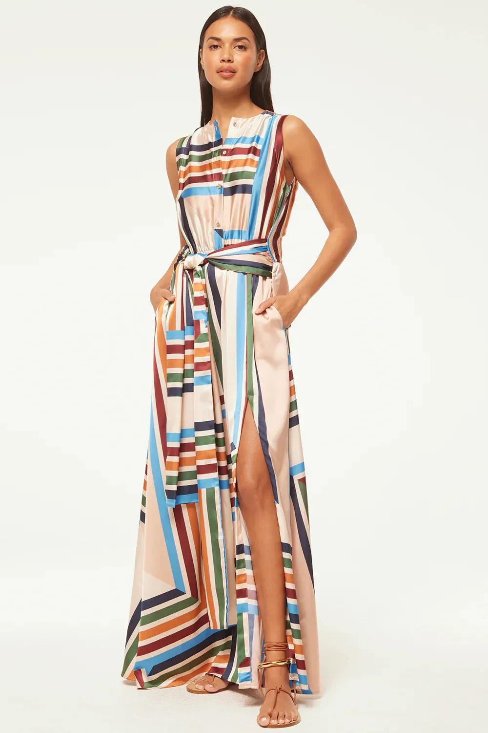 Anabella Dress - MISA Los Angeles
