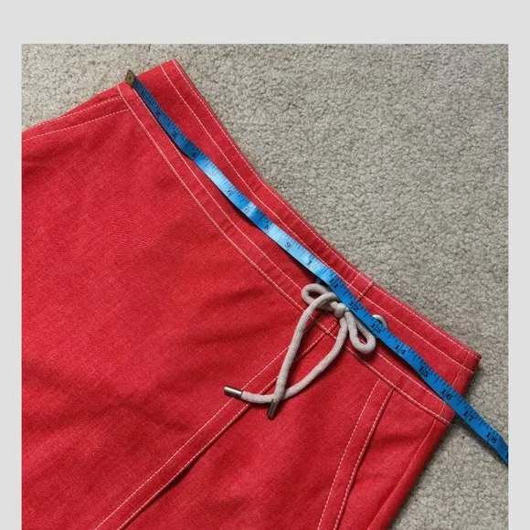 Ann Taylor Petite Skirt A-Line Faux Wrap Mini Skirt Cotton Blend Tie Detail 10P