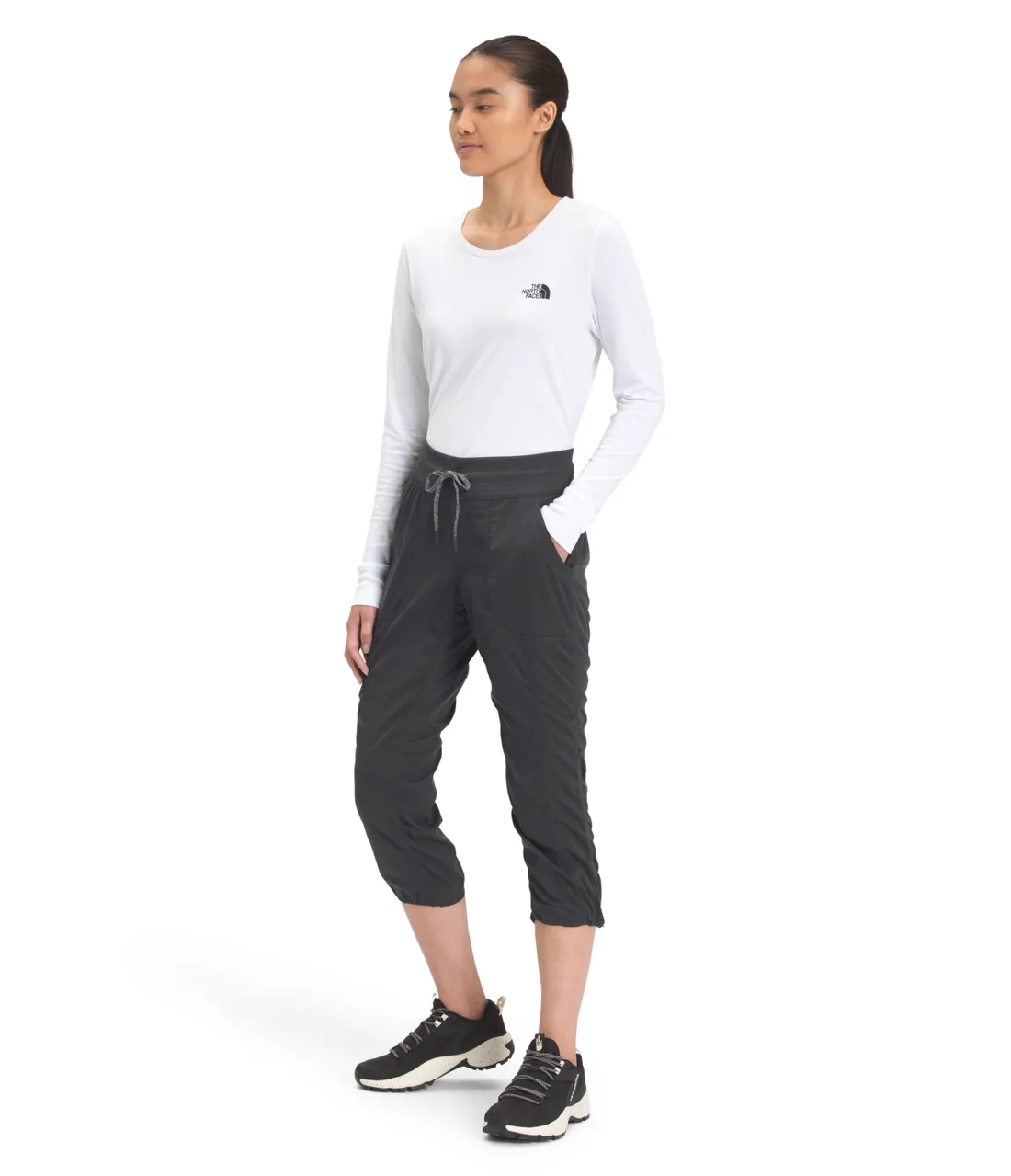 Aphrodite 2.0 Capri (Women’s) - NF0A2UO6 - Past Season