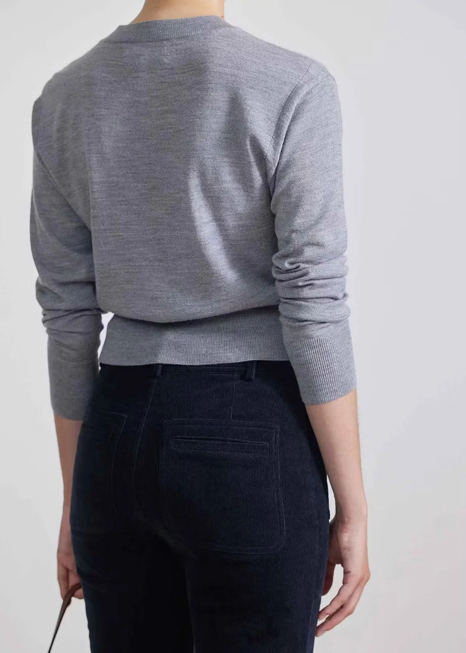 Apiece Apart Martson Pant
