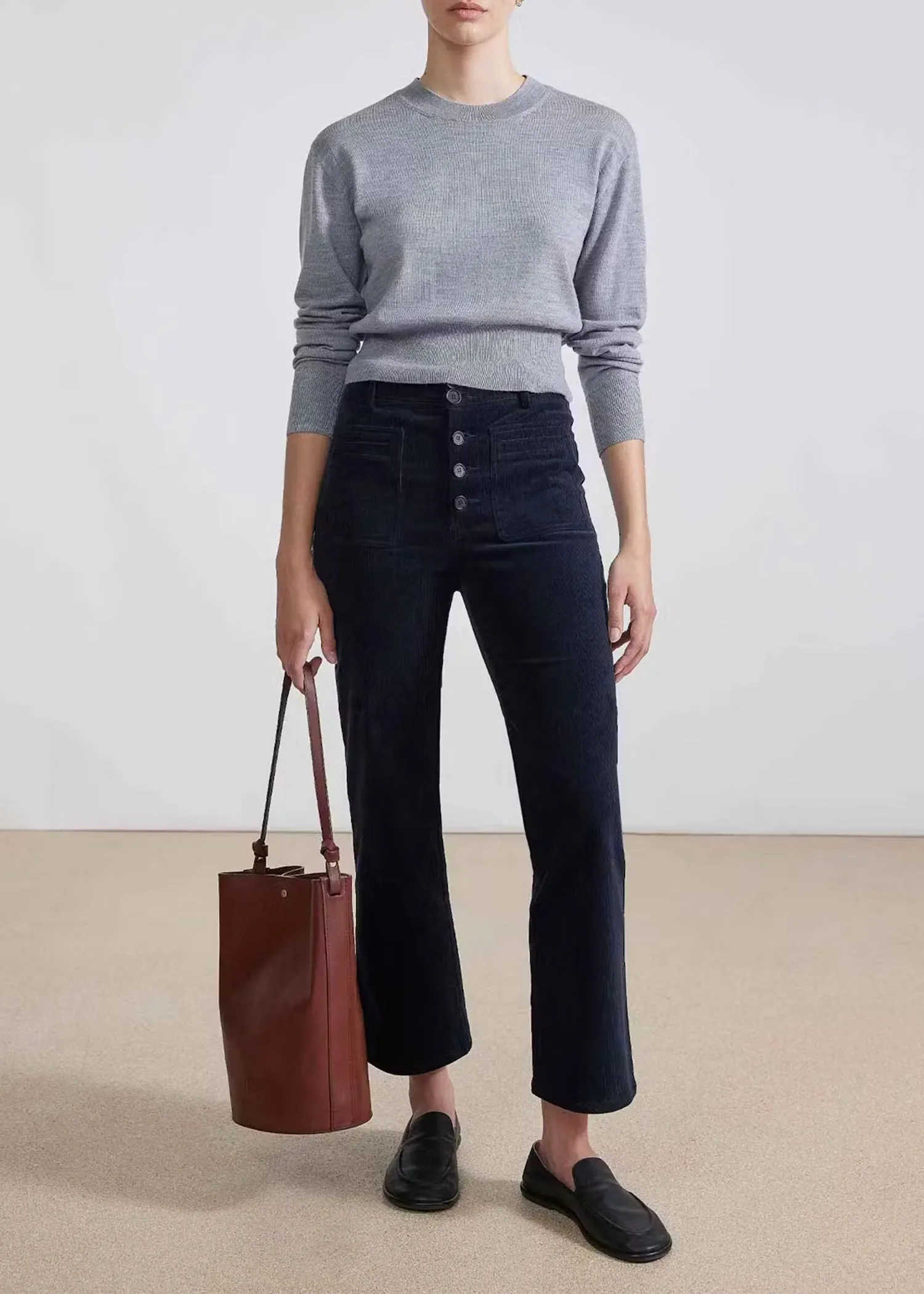 Apiece Apart Martson Pant