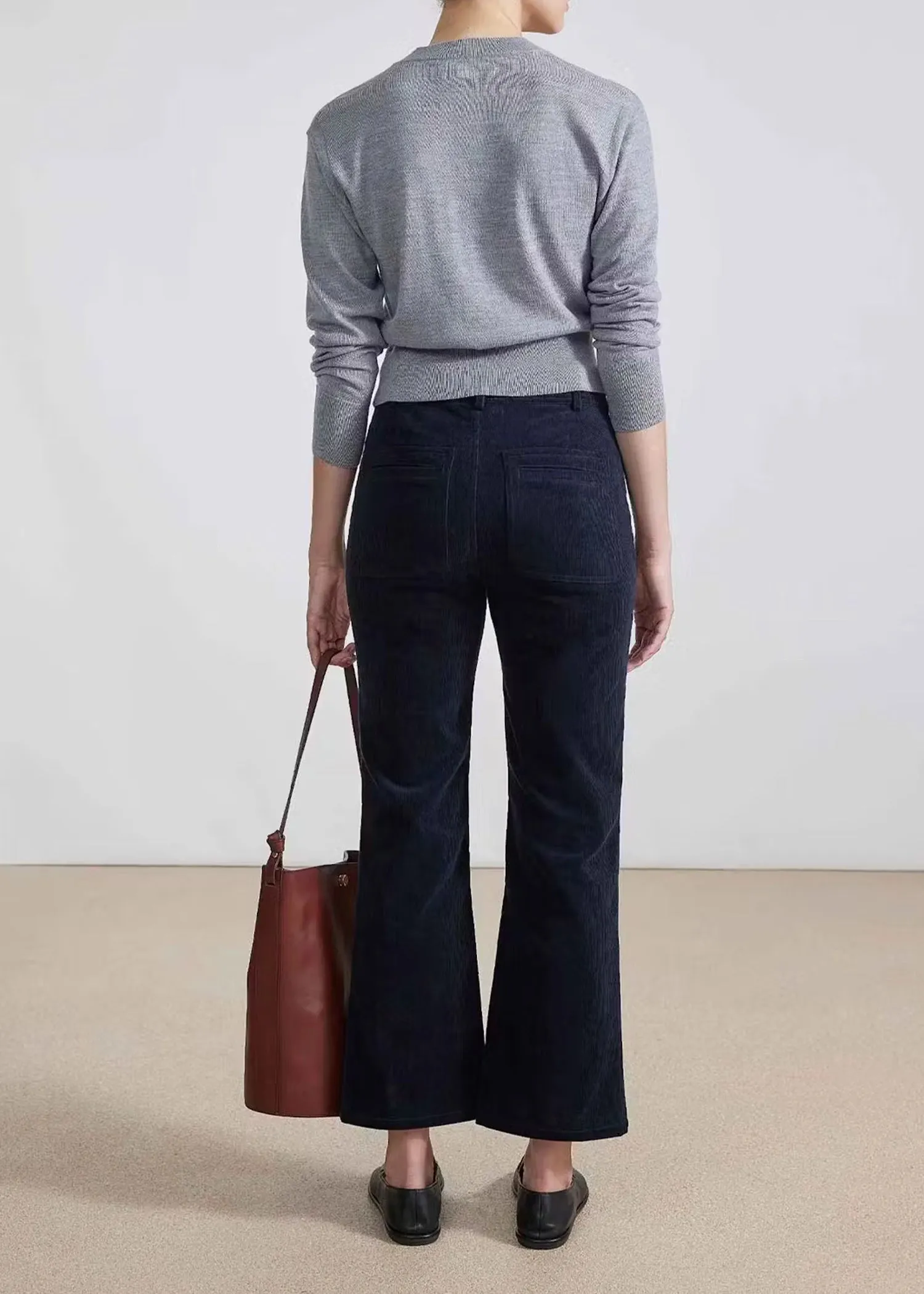 Apiece Apart Martson Pant