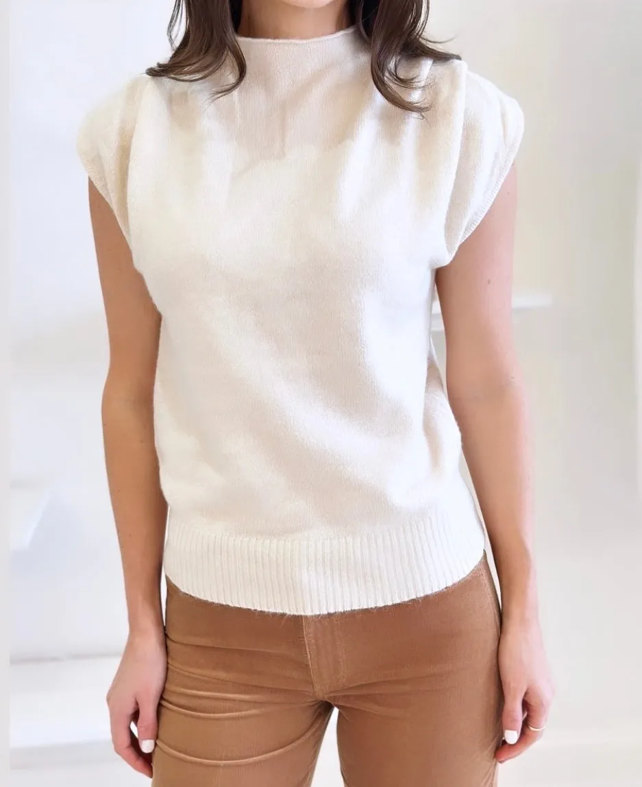 ARLETA KNIT TOP