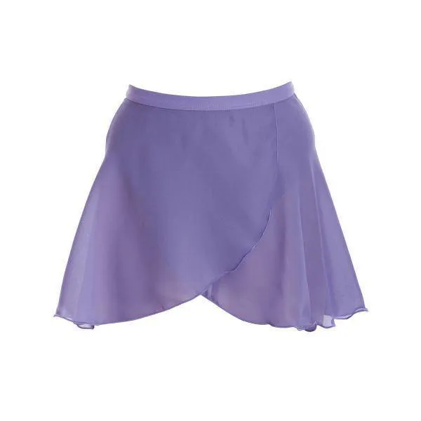 AS01 Melody Wrap Skirt