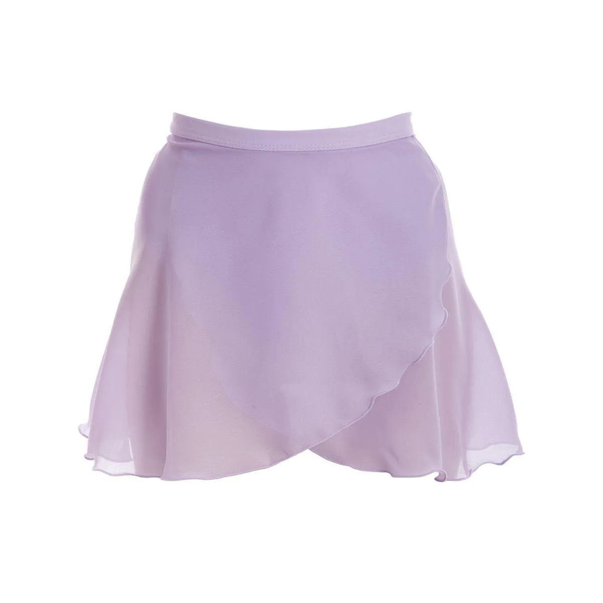 AS01 Melody Wrap Skirt