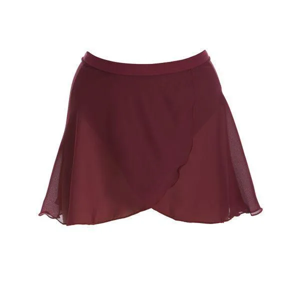 AS01 Melody Wrap Skirt