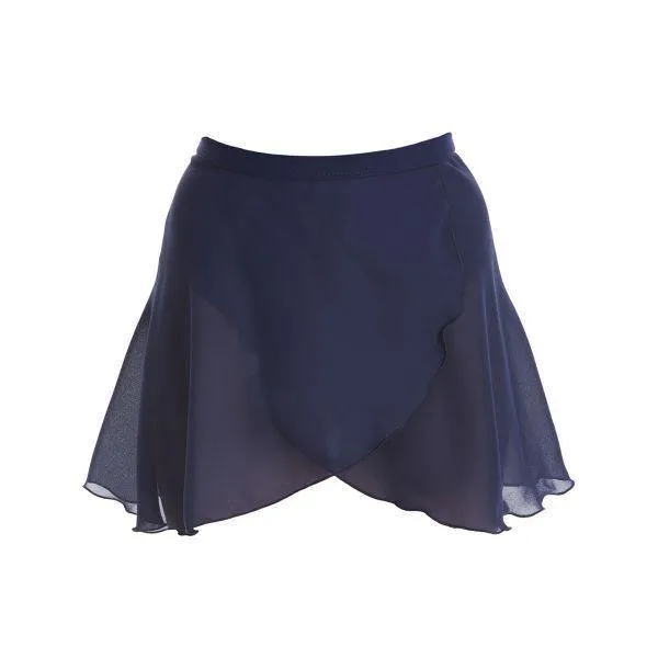 AS01 Melody Wrap Skirt