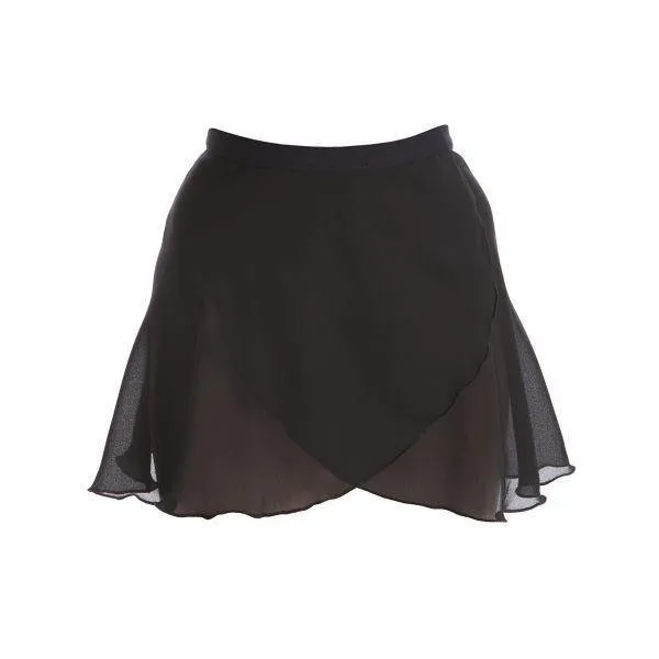 AS01 Melody Wrap Skirt