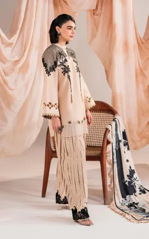 ASIFA & NABEEL | Winter Meraki ’24 | Cascade MW-13