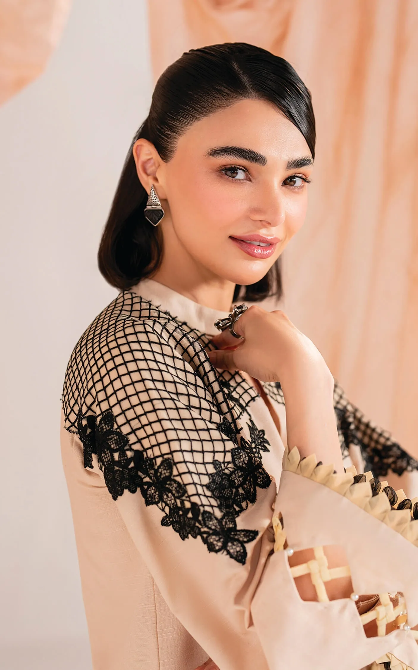 ASIFA & NABEEL | Winter Meraki ’24 | Cascade MW-13